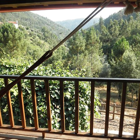 Casa Velha Villa Фигейро дос Виньос Екстериор снимка