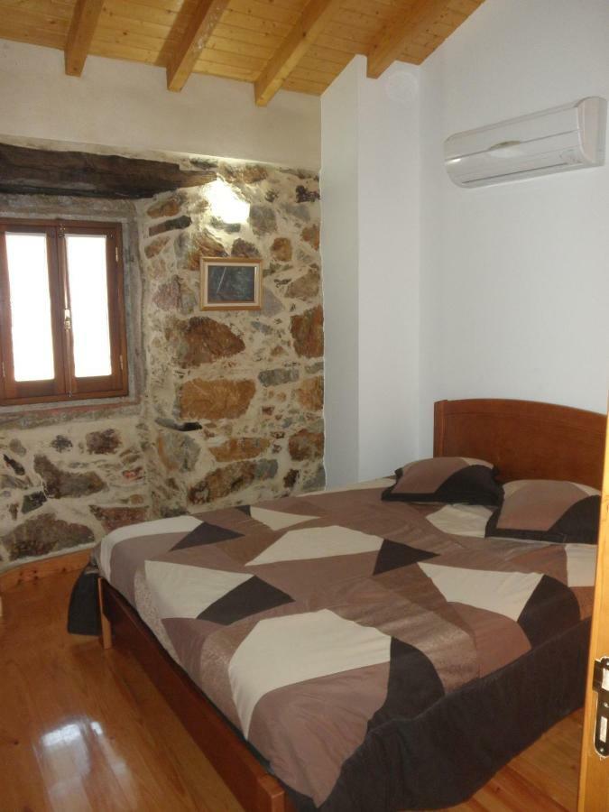 Casa Velha Villa Фигейро дос Виньос Екстериор снимка