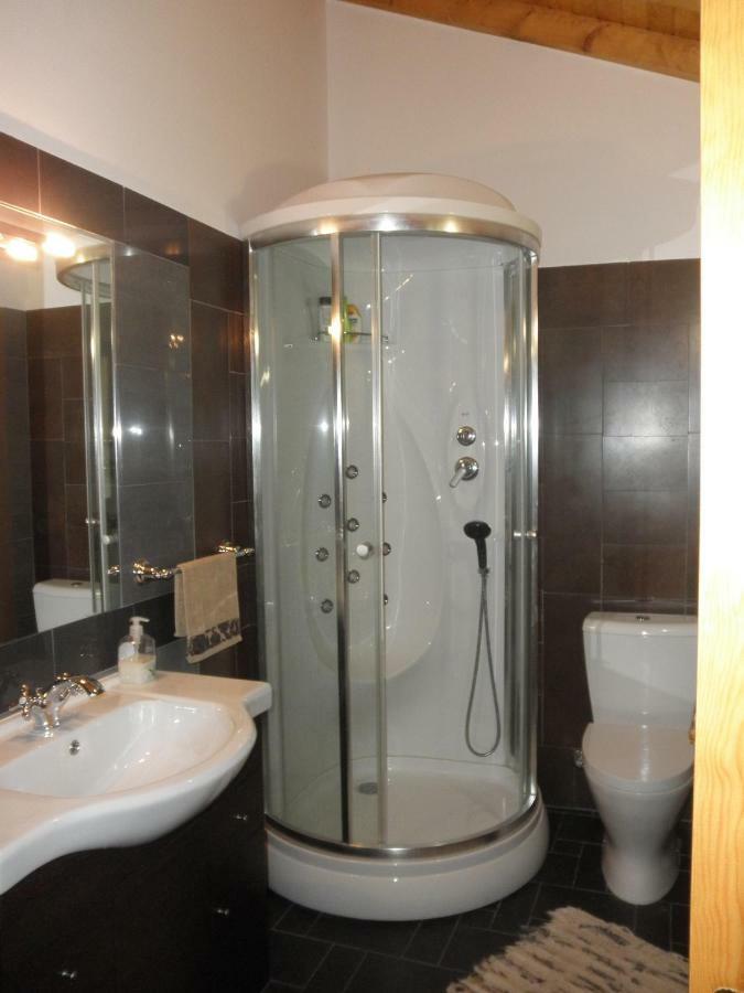Casa Velha Villa Фигейро дос Виньос Екстериор снимка